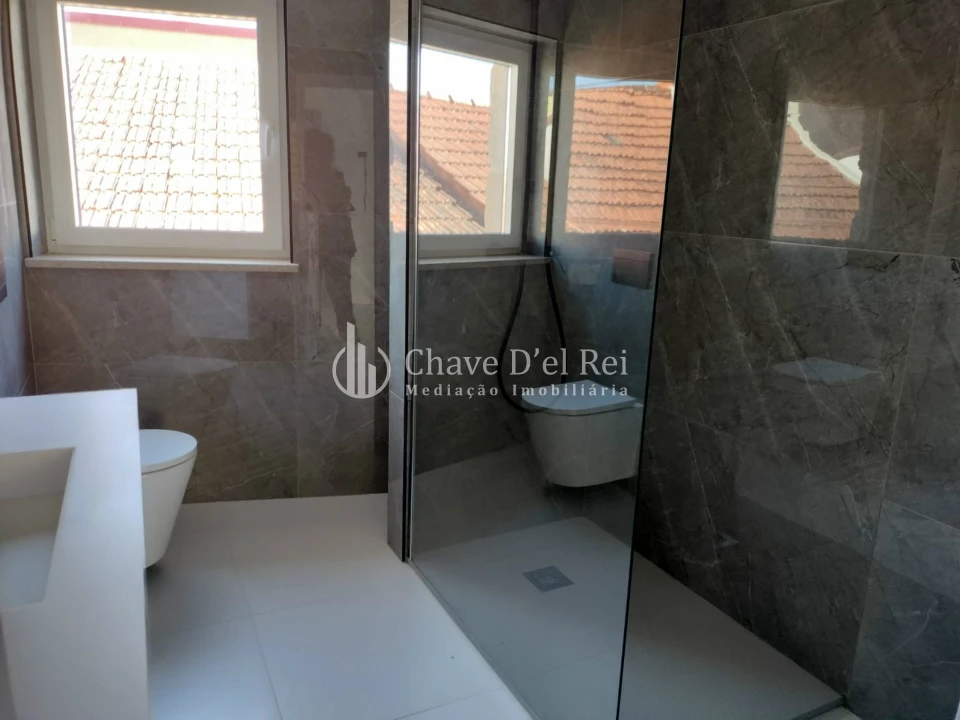 Moradia T3 para Venda em Boa Aldeia, Farminhão e Torredeita Foto 22