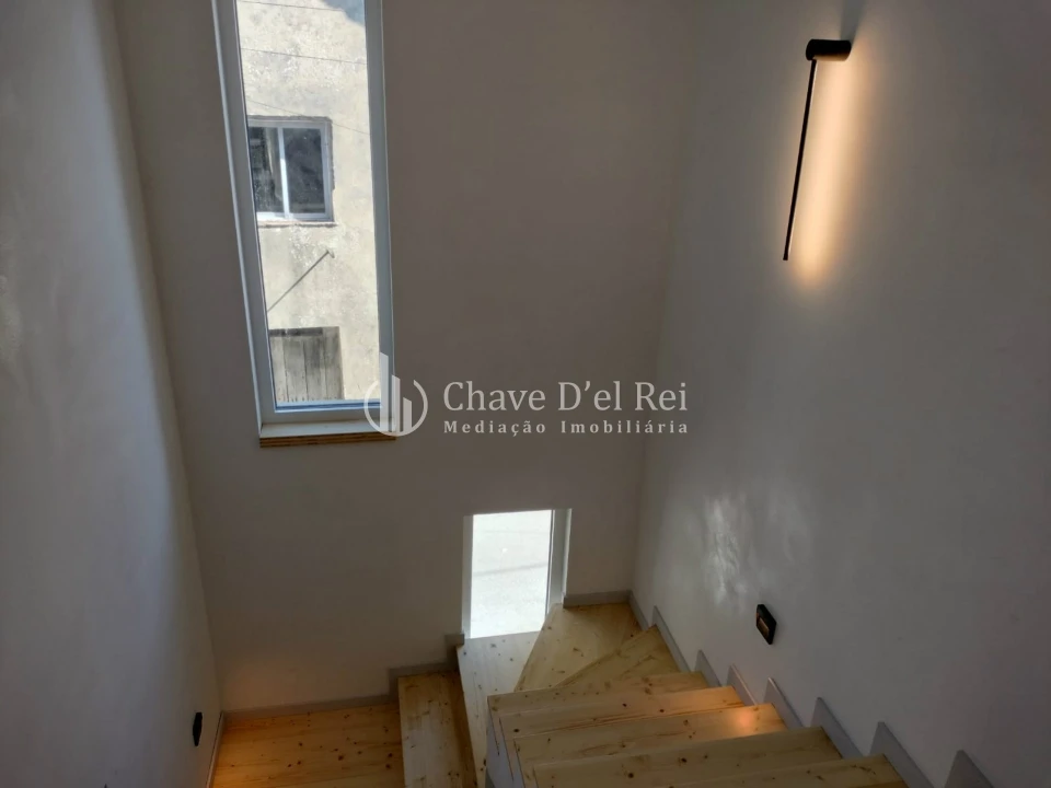 Moradia T3 para Venda em Boa Aldeia, Farminhão e Torredeita Foto 12