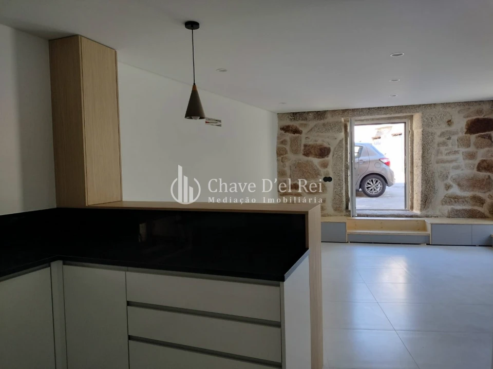 Moradia T3 para Venda em Boa Aldeia, Farminhão e Torredeita Foto 7