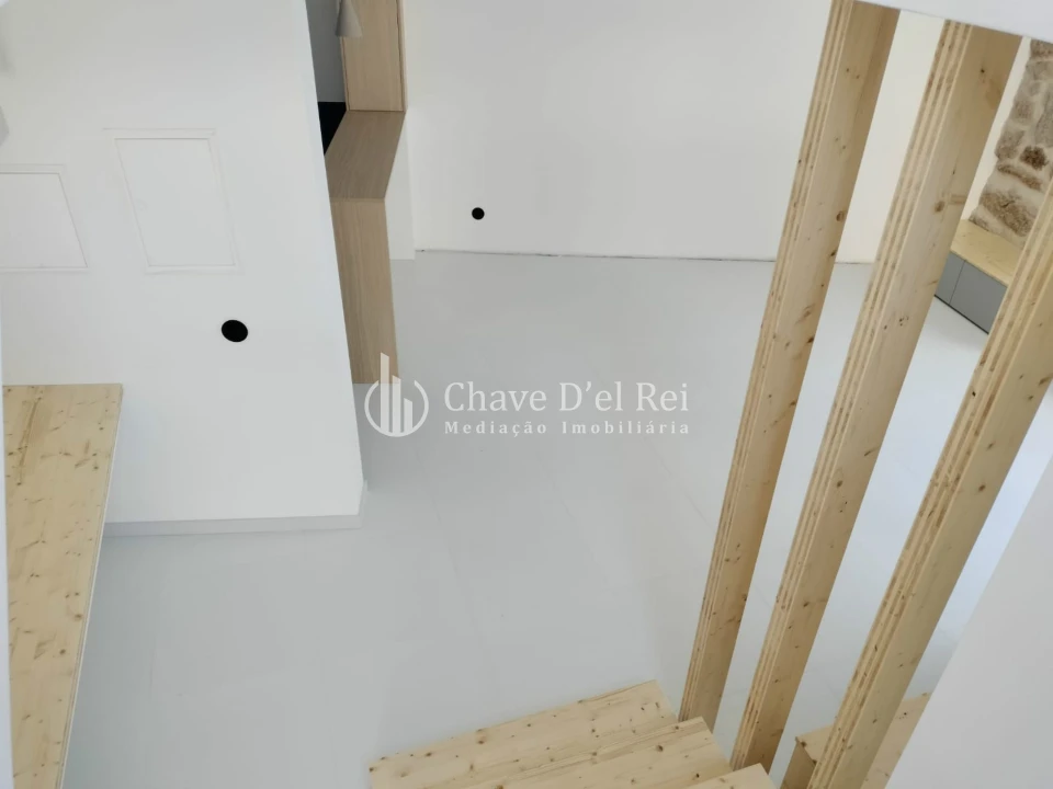 Moradia T3 para Venda em Boa Aldeia, Farminhão e Torredeita Foto 11