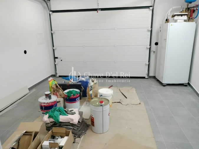 Moradia T3 para Venda em Boa Aldeia, Farminhão e Torredeita Foto 25