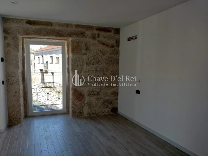 Moradia T3 para Venda em Boa Aldeia, Farminhão e Torredeita Foto 20