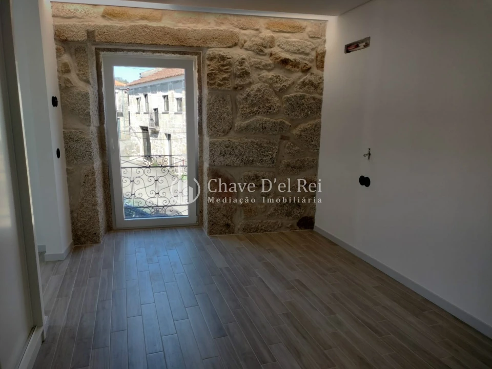 Moradia T3 para Venda em Boa Aldeia, Farminhão e Torredeita Foto 15