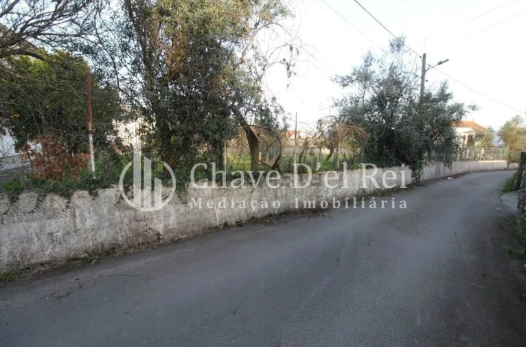 Terreno Agricola ou Rústico para Venda em Rio de Loba