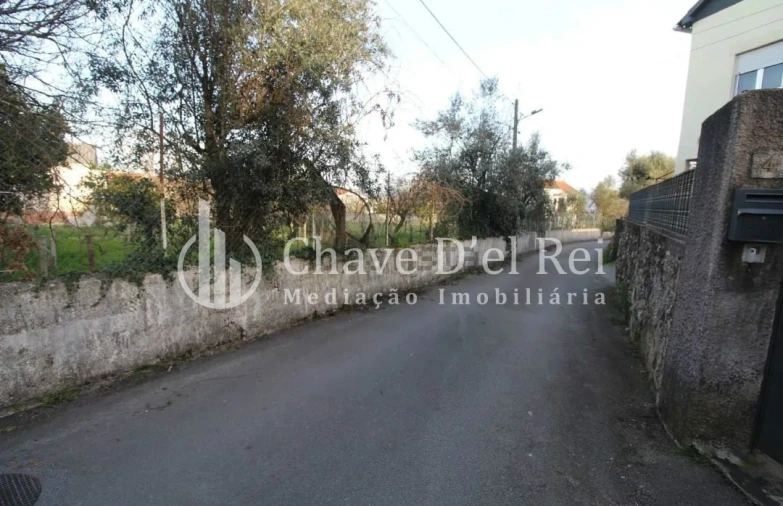 Terreno Agricola ou Rústico para Venda em Rio de Loba Foto 3