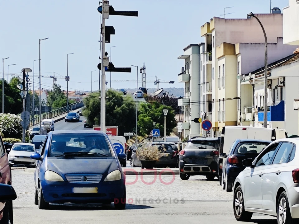 Terreno para Venda em Pinhal Novo Foto 8