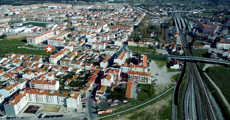 Terreno para Venda em Pinhal Novo Foto 10