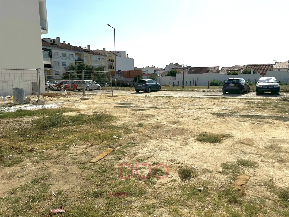 Terreno para Venda em Pinhal Novo Foto 4