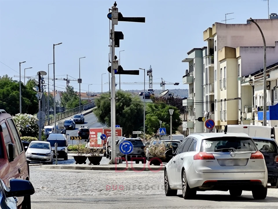 Terreno para Venda em Pinhal Novo Foto 8