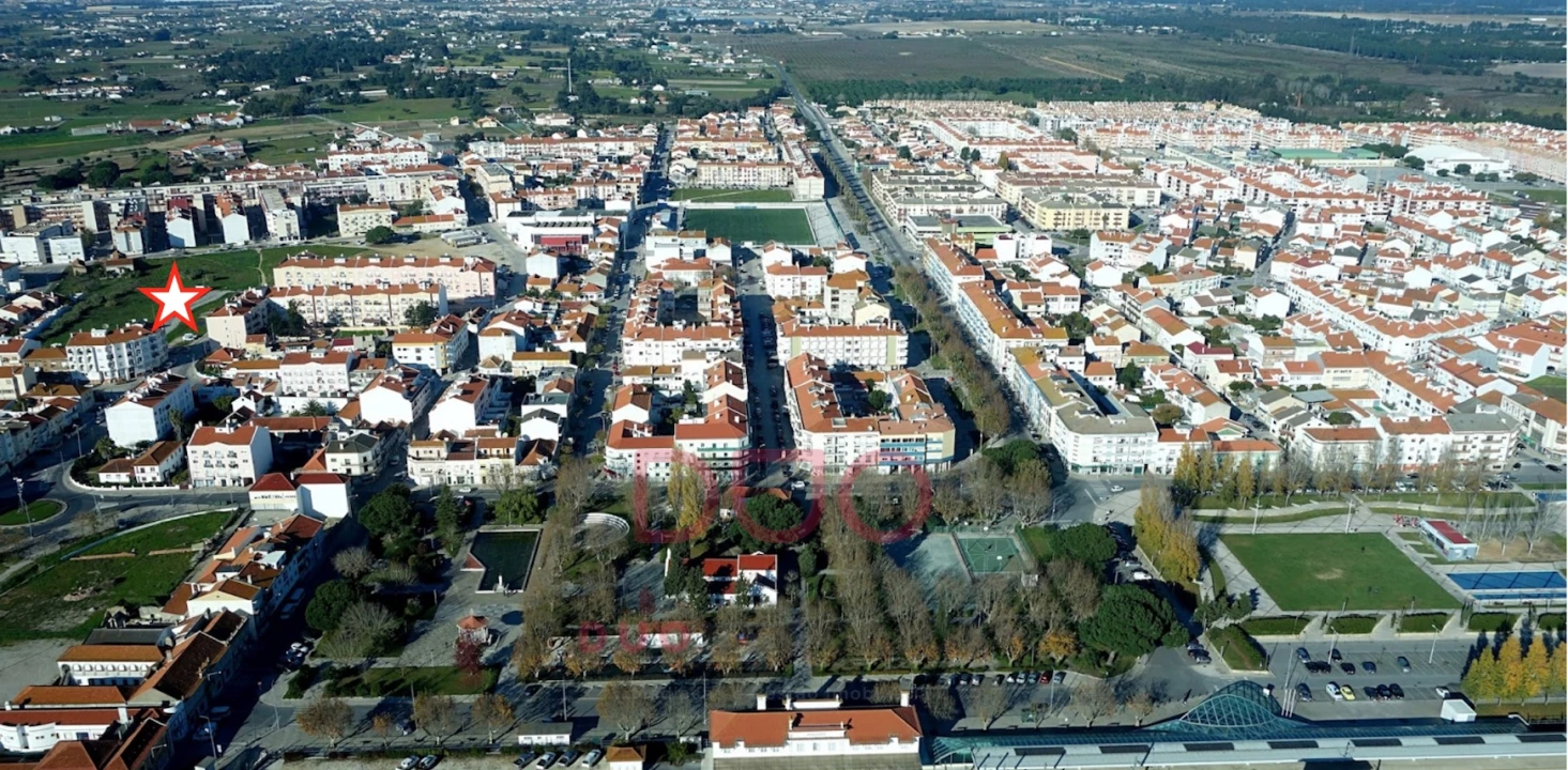 Terreno para Venda em Pinhal Novo Foto 10