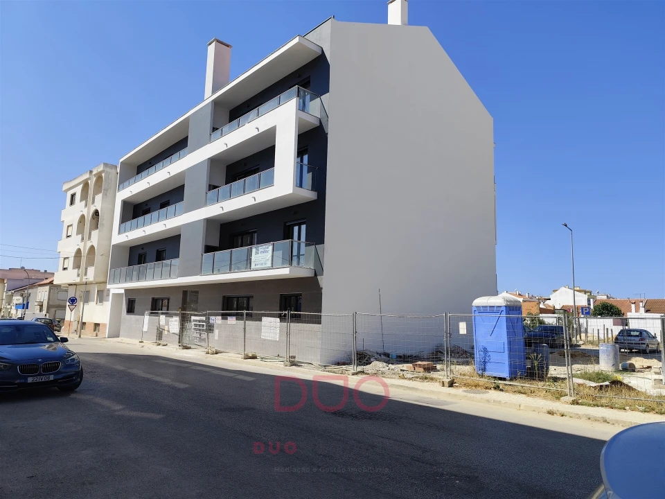 Terreno para Venda em Pinhal Novo Foto 4