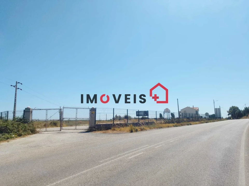 Terreno para Arrendamento em Achete, Azoia de Baixo e Póvoa de Santarém Foto 5