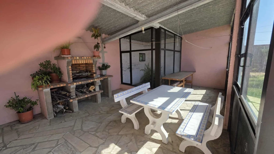 Moradia T2 para Venda em São João Baptista e Santa Maria dos Olivais Foto 11