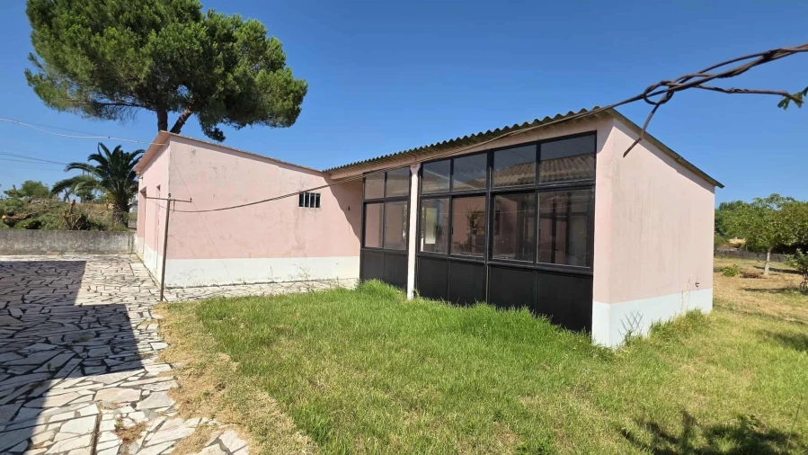 Moradia T2 para Venda em São João Baptista e Santa Maria dos Olivais Foto 10