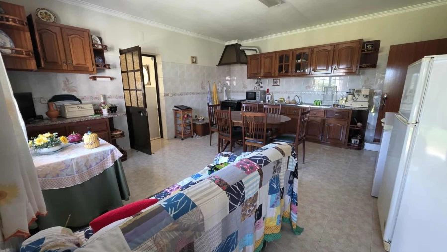 Moradia T2 para Venda em São João Baptista e Santa Maria dos Olivais Foto 13