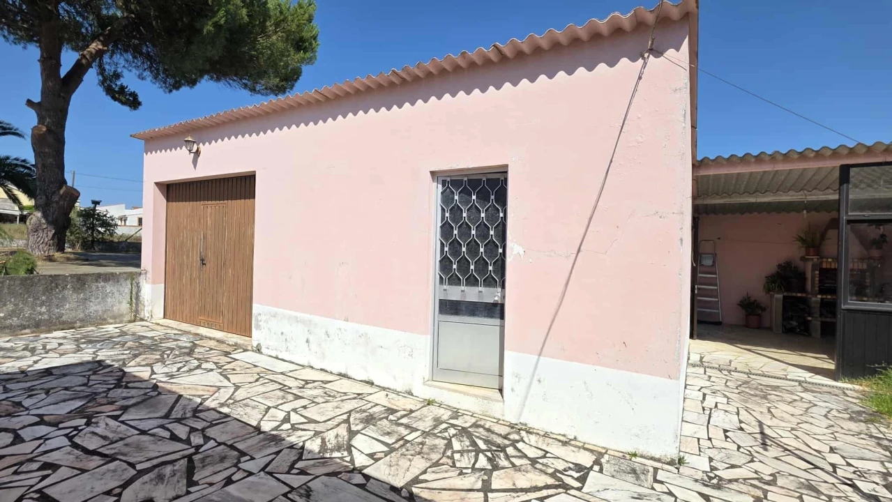 Moradia T2 para Venda em São João Baptista e Santa Maria dos Olivais Foto 12