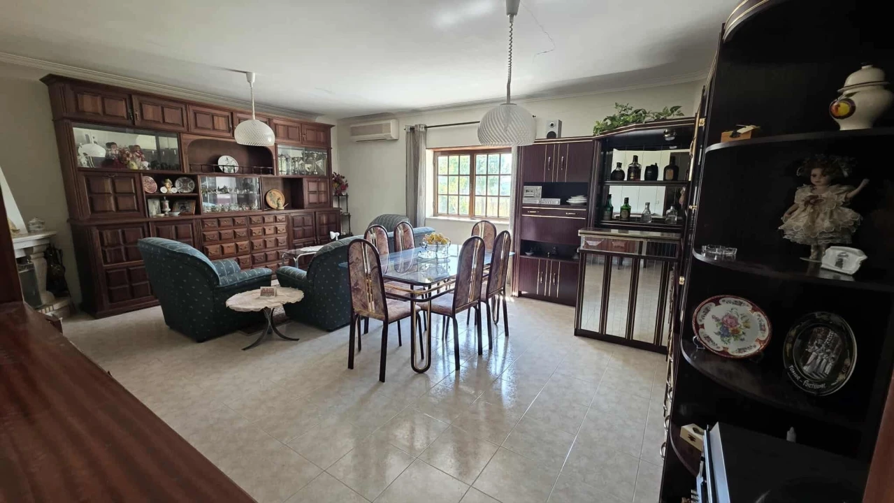 Moradia T2 para Venda em São João Baptista e Santa Maria dos Olivais Foto 17