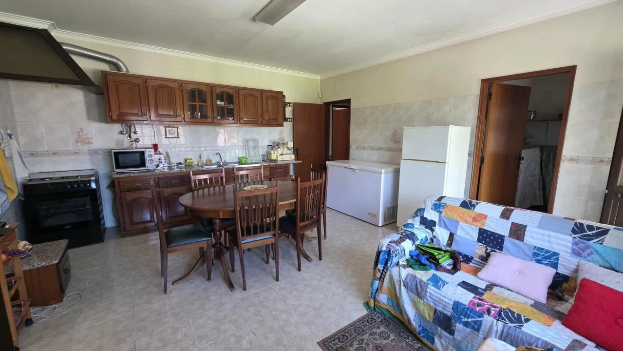 Moradia T2 para Venda em São João Baptista e Santa Maria dos Olivais Foto 14