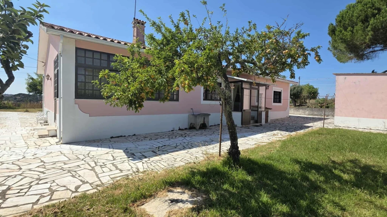 Moradia T2 para Venda em São João Baptista e Santa Maria dos Olivais Foto 6