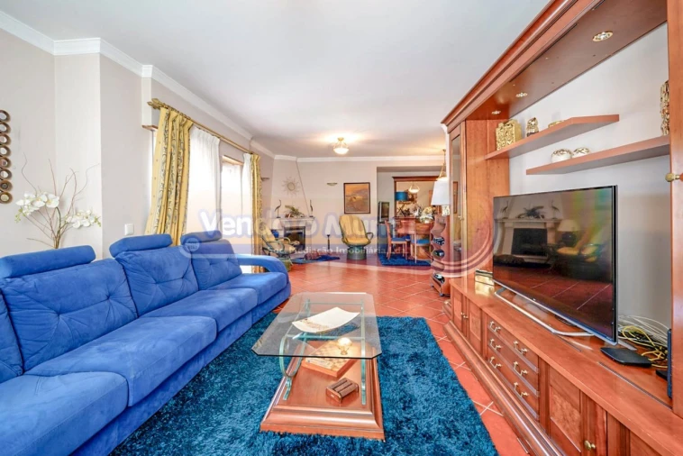 Apartamento T4 para Venda em Salvaterra de Magos e Foros de Salvaterra Foto 13