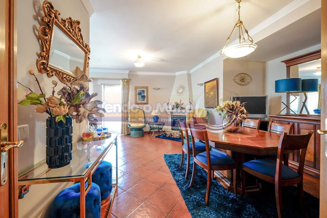 Apartamento T4 para Venda em Salvaterra de Magos e Foros de Salvaterra Foto 15