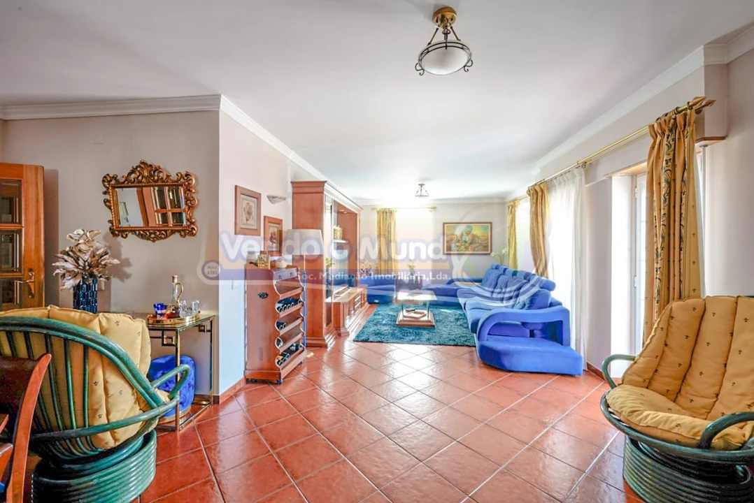 Apartamento T4 para Venda em Salvaterra de Magos e Foros de Salvaterra Foto 14