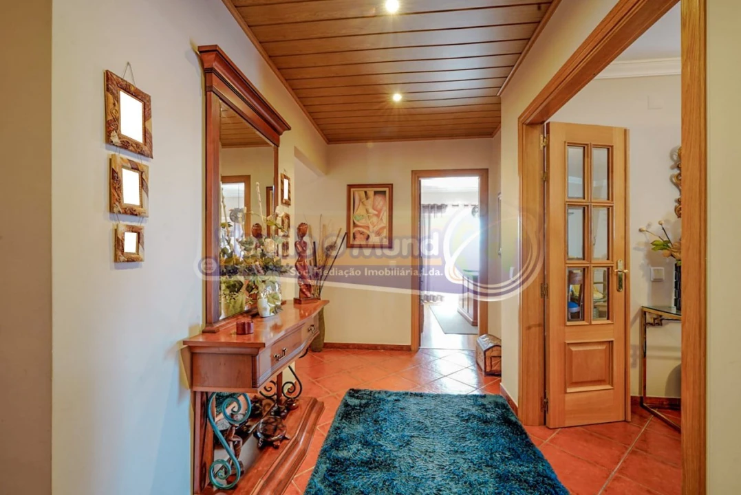 Apartamento T4 para Venda em Salvaterra de Magos e Foros de Salvaterra Foto 10