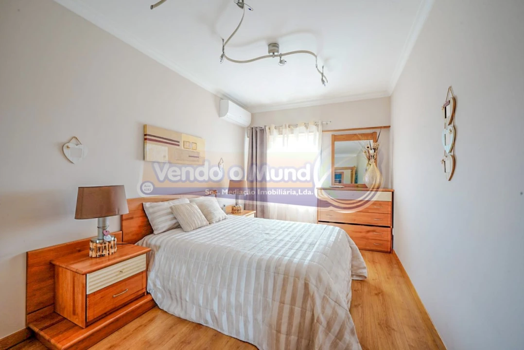 Apartamento T4 para Venda em Salvaterra de Magos e Foros de Salvaterra Foto 6