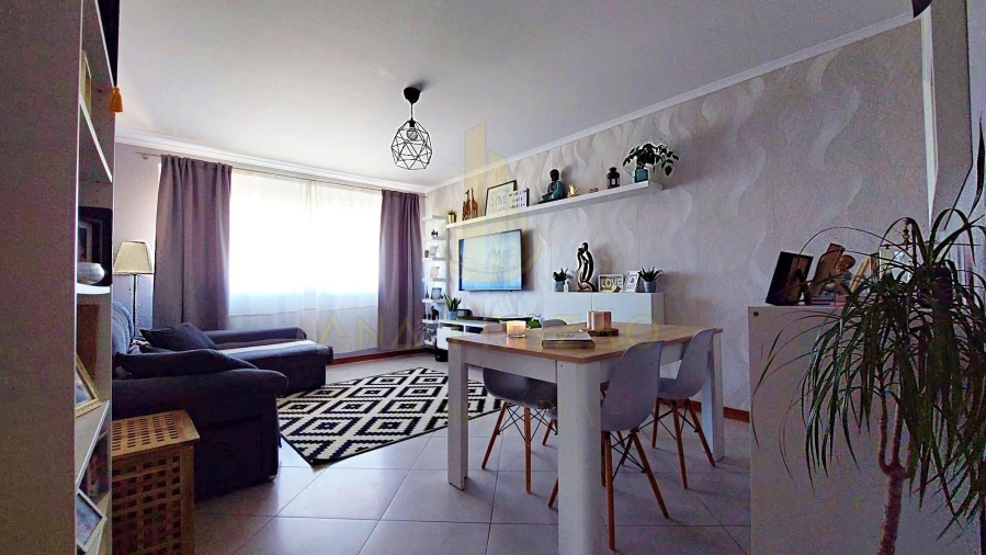 Apartamento T2 para Venda em Camarate, Unhos e Apelação Foto 2