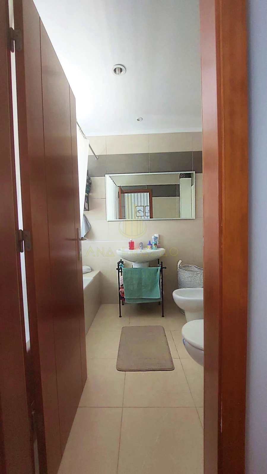 Apartamento T2 para Venda em Camarate, Unhos e Apelação Foto 14