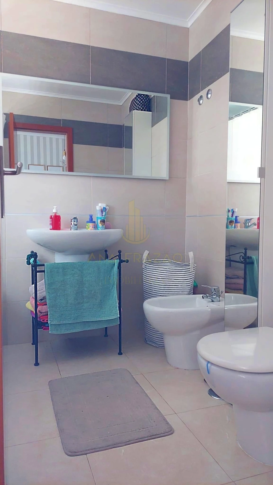 Apartamento T2 para Venda em Camarate, Unhos e Apelação Foto 15