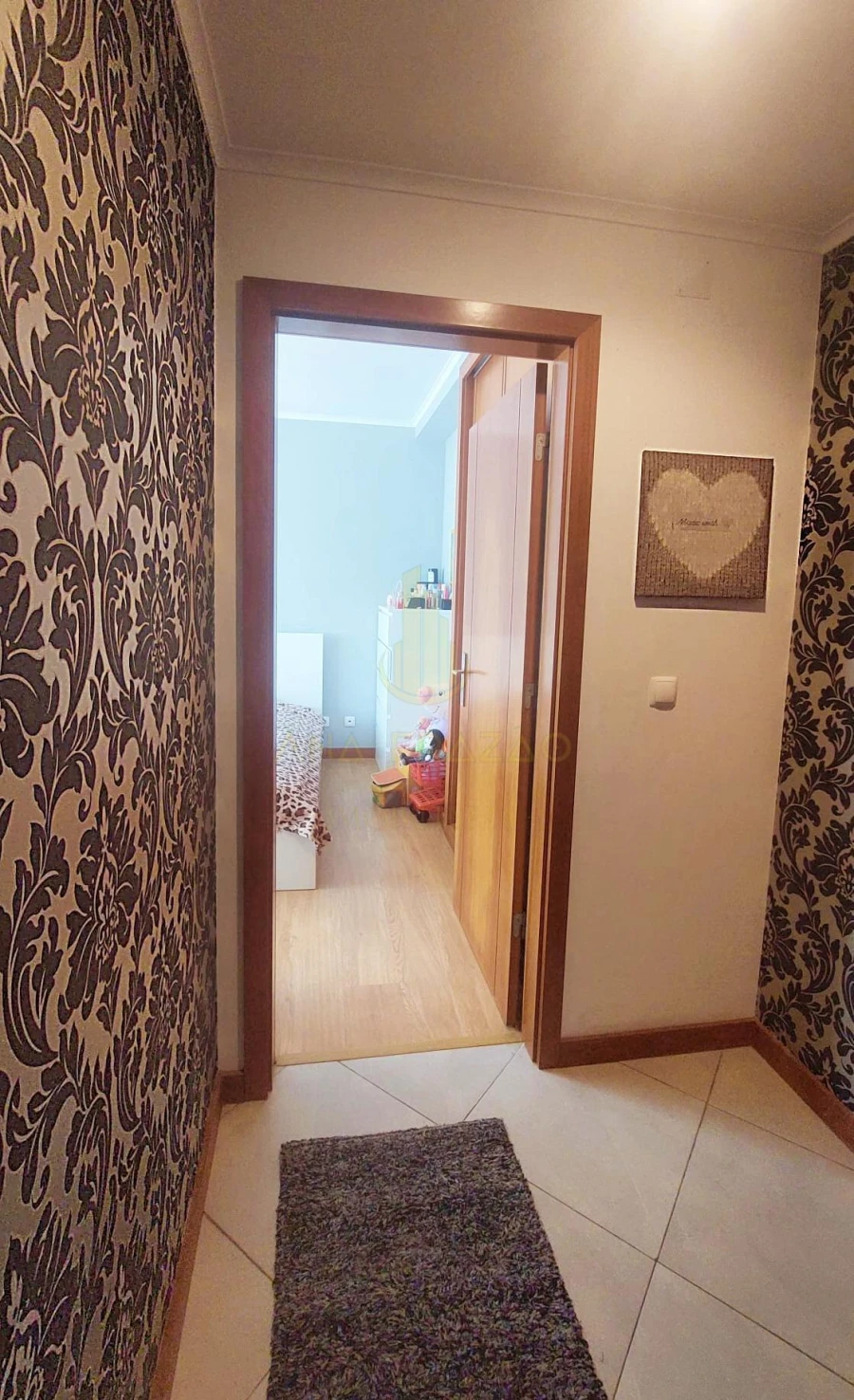 Apartamento T2 para Venda em Camarate, Unhos e Apelação Foto 16