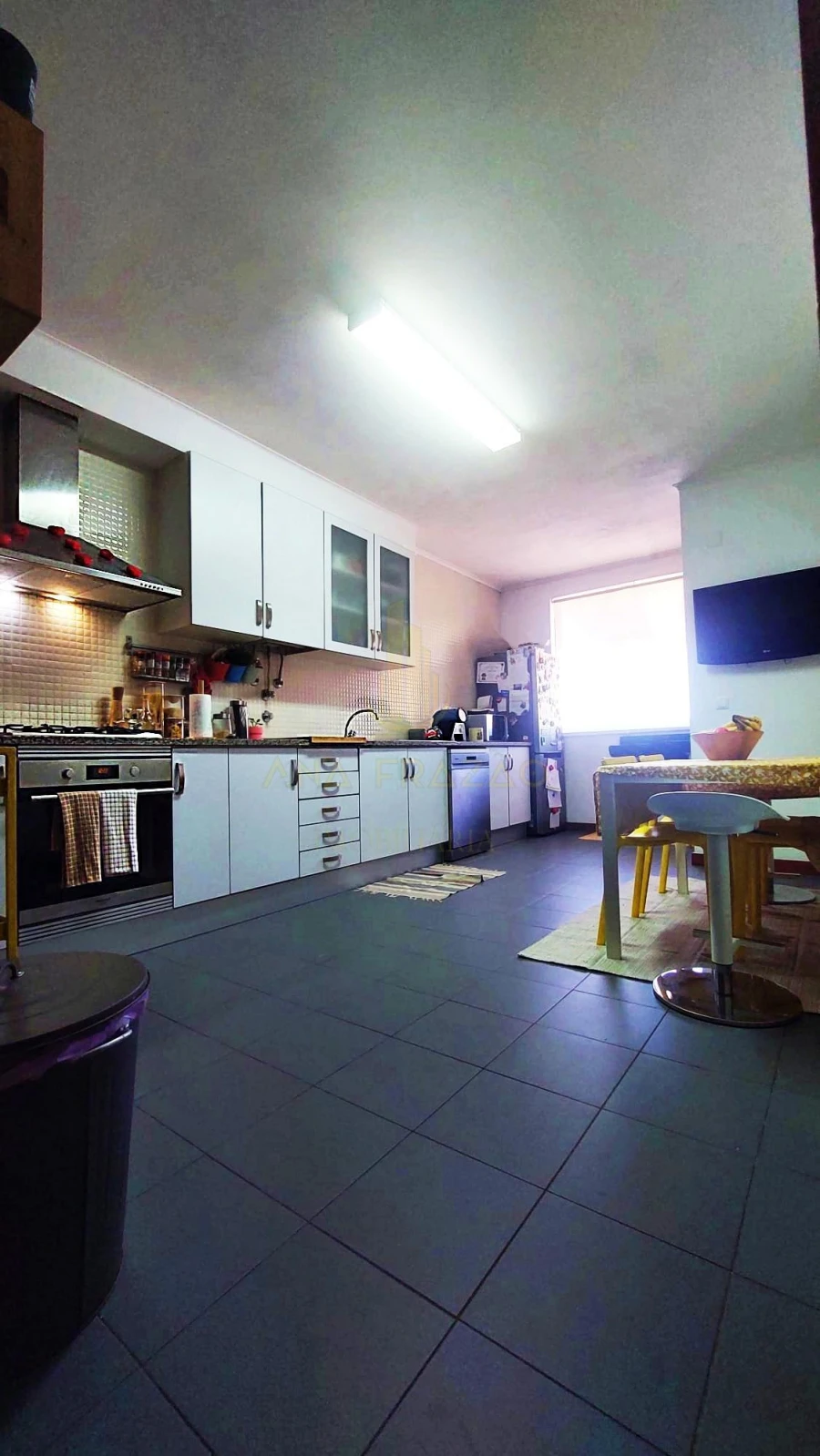 Apartamento T2 para Venda em Camarate, Unhos e Apelação Foto 6