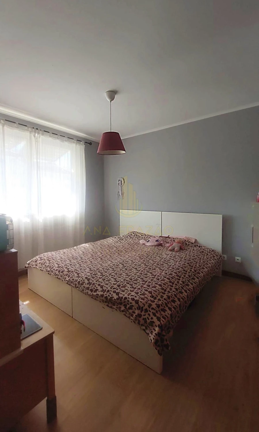 Apartamento T2 para Venda em Camarate, Unhos e Apelação Foto 8