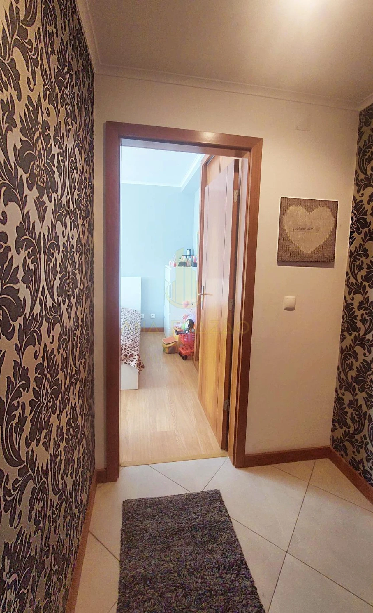 Apartamento T2 para Venda em Camarate, Unhos e Apelação Foto 16