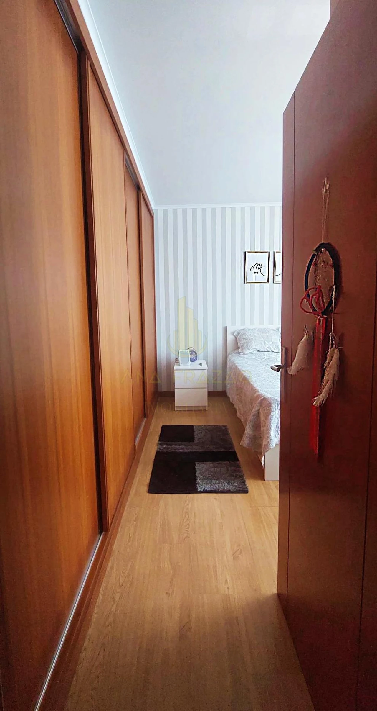 Apartamento T2 para Venda em Camarate, Unhos e Apelação Foto 10