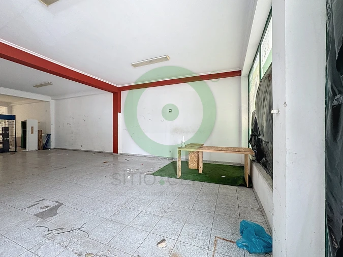 Loja para Arrendamento em Valpaços e Sanfins Foto 8