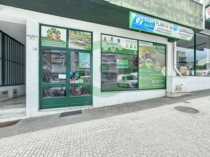 Loja para Arrendamento em Valpaços e Sanfins Foto 1