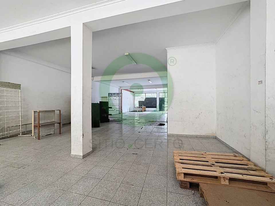 Loja para Arrendamento em Valpaços e Sanfins Foto 3