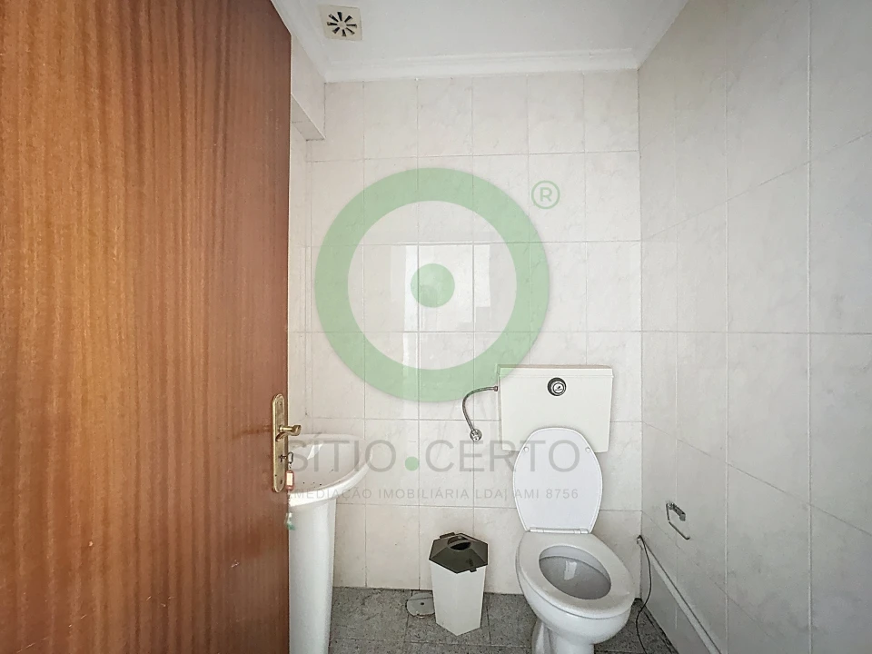 Loja para Arrendamento em Valpaços e Sanfins Foto 5