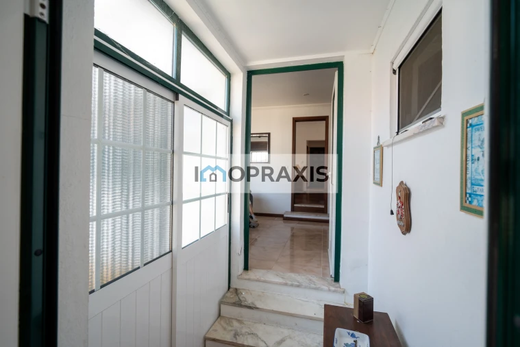 Quinta T4 para Venda em Chamusca e Pinheiro Grande Foto 6