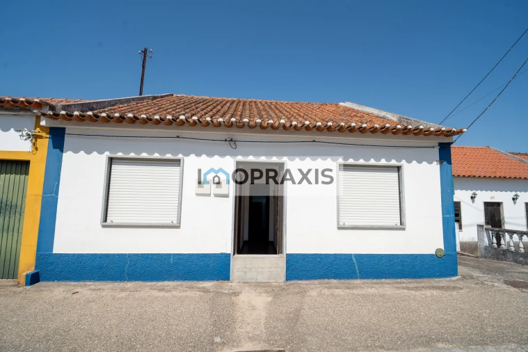Quinta T4 para Venda em Chamusca e Pinheiro Grande