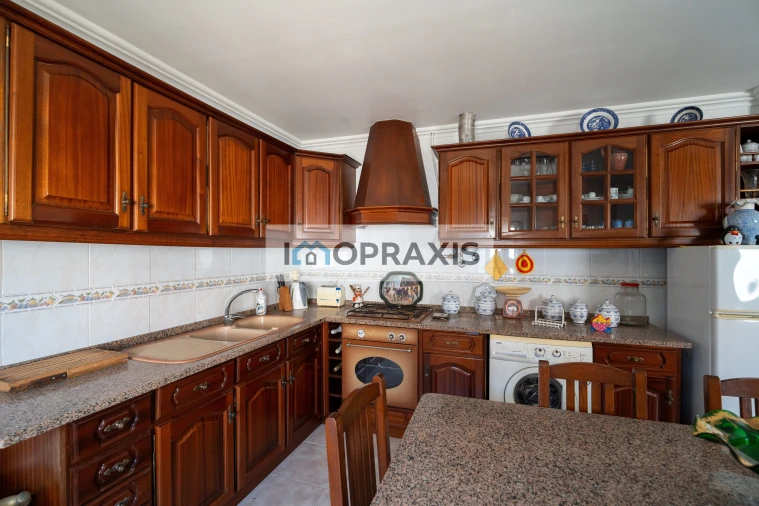 Quinta T4 para Venda em Chamusca e Pinheiro Grande Foto 19