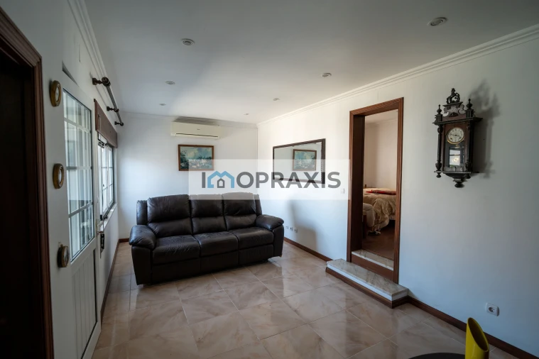 Quinta T4 para Venda em Chamusca e Pinheiro Grande Foto 16