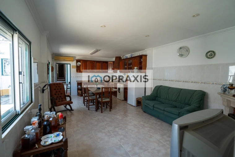 Quinta T4 para Venda em Chamusca e Pinheiro Grande Foto 18