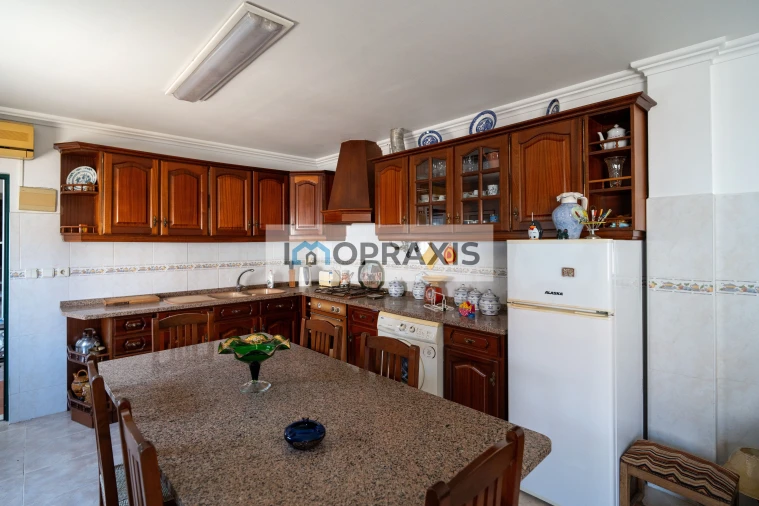 Quinta T4 para Venda em Chamusca e Pinheiro Grande Foto 20