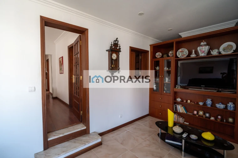 Quinta T4 para Venda em Chamusca e Pinheiro Grande Foto 17