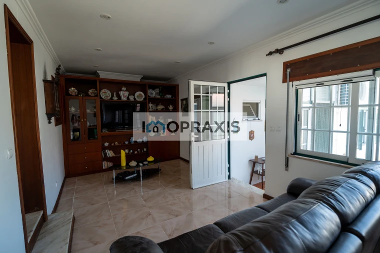 Quinta T4 para Venda em Chamusca e Pinheiro Grande Foto 15