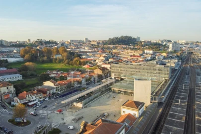 Apartamento T2 para Venda em Campanhã