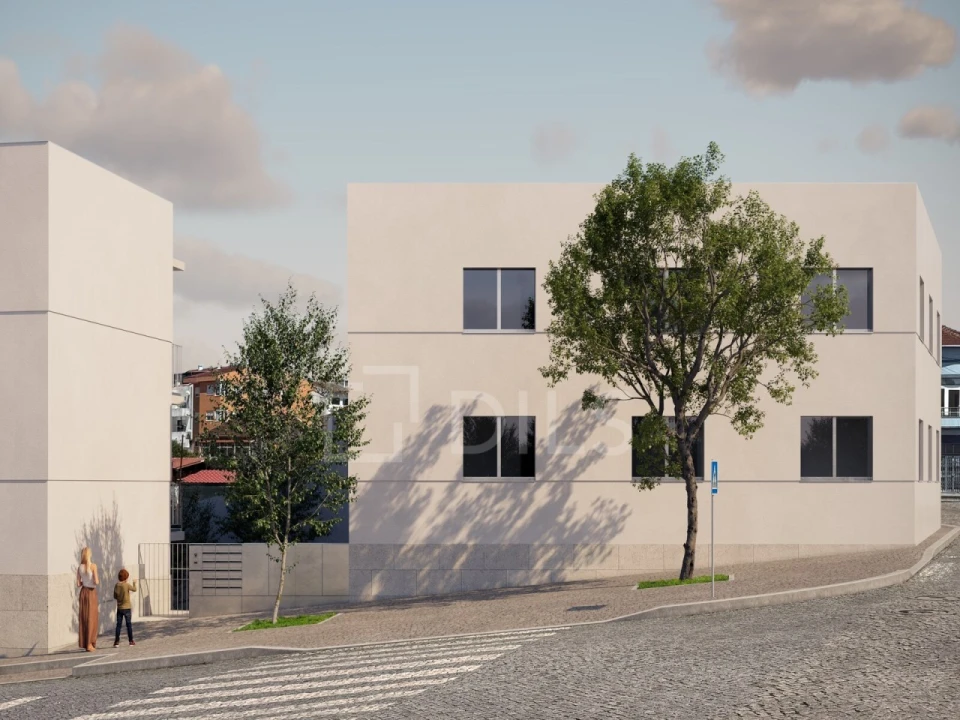 Apartamento T2 para Venda em Campanhã Foto 4